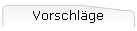 Vorschlge